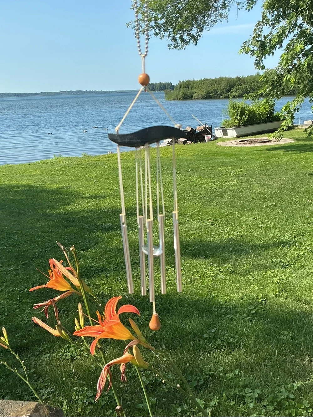 Mini Wind Chime for Sale
